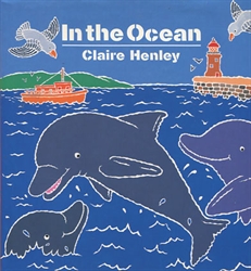 In the Ocean