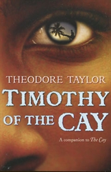 Timothy of the Cay