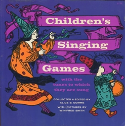 Children's Singing Games