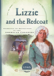 Lizzie and the Redcoat
