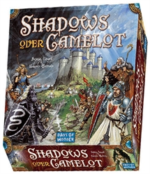 Shadows Over Camelot