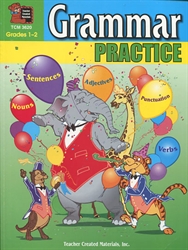 Grammar Practice