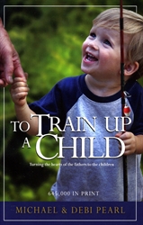 To Train Up a Child