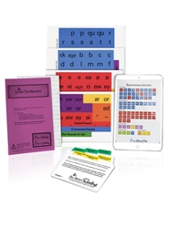 All About Reading - Basic Interactive Kit