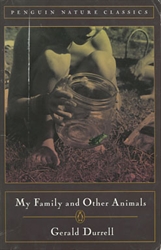 My Family and Other Animals
