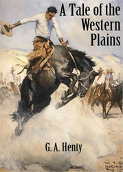 Tale of the Western Plains