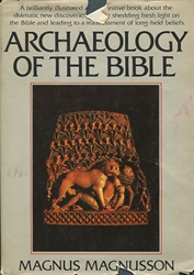 Archaeology of the Bible