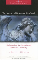 Homosexual Debate and the Church