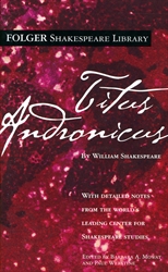 Titus Andronicus