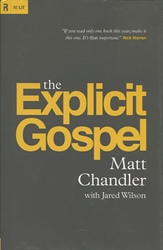 Explicit Gospel