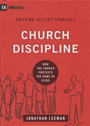 Church Discipline