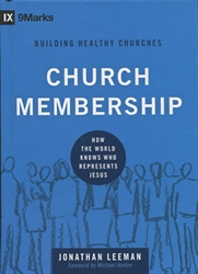 Church Membership