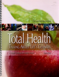 Total Health: Talkng About Life