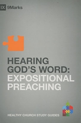 Hearing God's Word