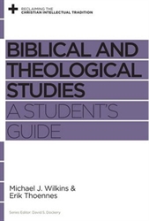 Biblical and Theological Studies