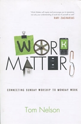 Work Matters