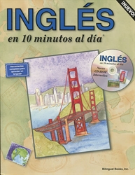 Inglés en ten minutos al día