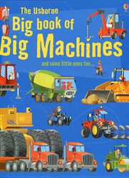 Big Book of Big Machines