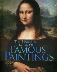 Usborne Book of Famous Paintings