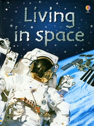 Living in Space