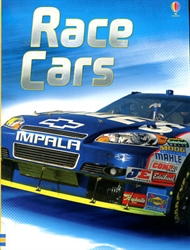 Race Cars