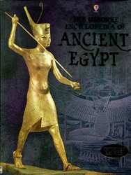 Usborne Encyclopedia of Ancient Egypt