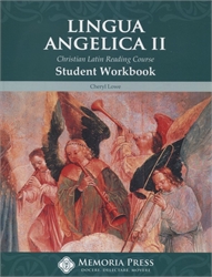 Lingua Angelica II - Student Book