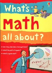 What's Math All About