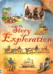 Story of Exploration