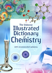 Illustrated Dictionary of Chemistry