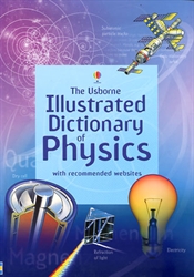 Illustrated Dictionary of Physics