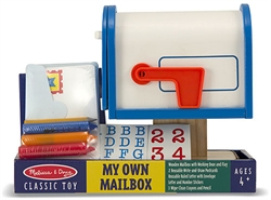 My Own Mailbox