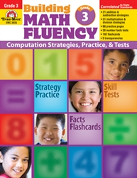 Building Math Fluency 3