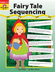 Fairy Tale Sequencing