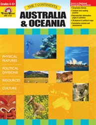 7 Continents: Australia & Oceania