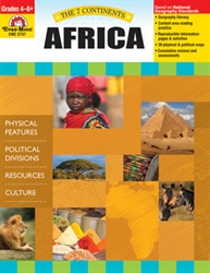 7 Continents: Africa