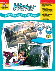 ScienceWorks: Water Grades 1-3
