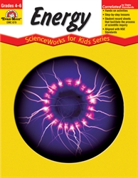 ScienceWorks: Energy Grades 4-6