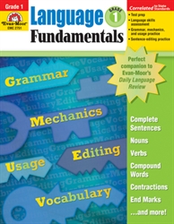 Language Fundamentals Grade 1 (OLD)