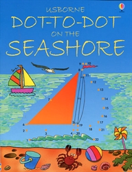 Dot-to-Dot: on the Seashore