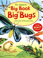 Big Book of Big Bugs