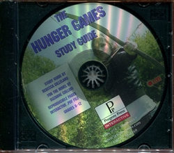 Hunger Games - Study Guide CD