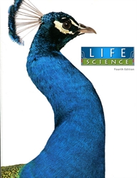 Life Science - Student Textbook (old)