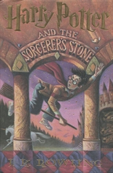 Harry Potter and the Sorcerer's Stone