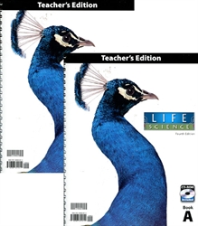 Life Science - Teacher Edition (old)