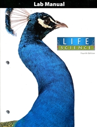 Life Science - Student Lab Manual (old)