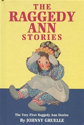 Raggedy Ann Stories