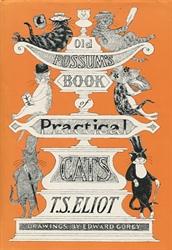 Old Possum's Book of Practical Cats