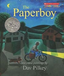 The Paperboy