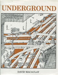 Underground